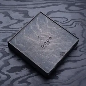 Neo Luxe (Mini #5): NEO кошелек, премиум брелок – бежевый